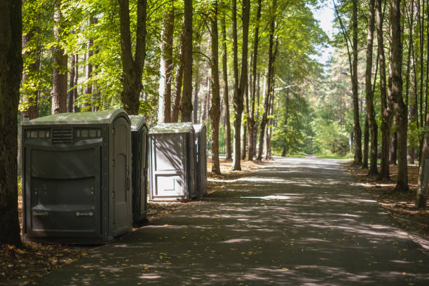 Portable Toilet Options We Offer in Mauriceville, TX